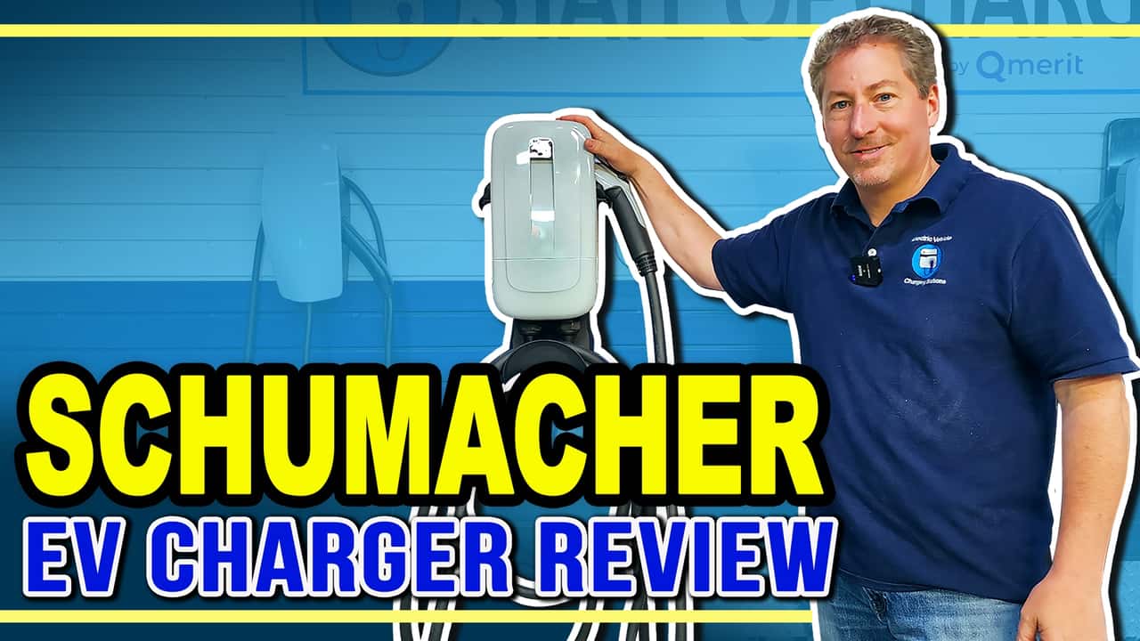 Schumacher SEV1600 P1450 review